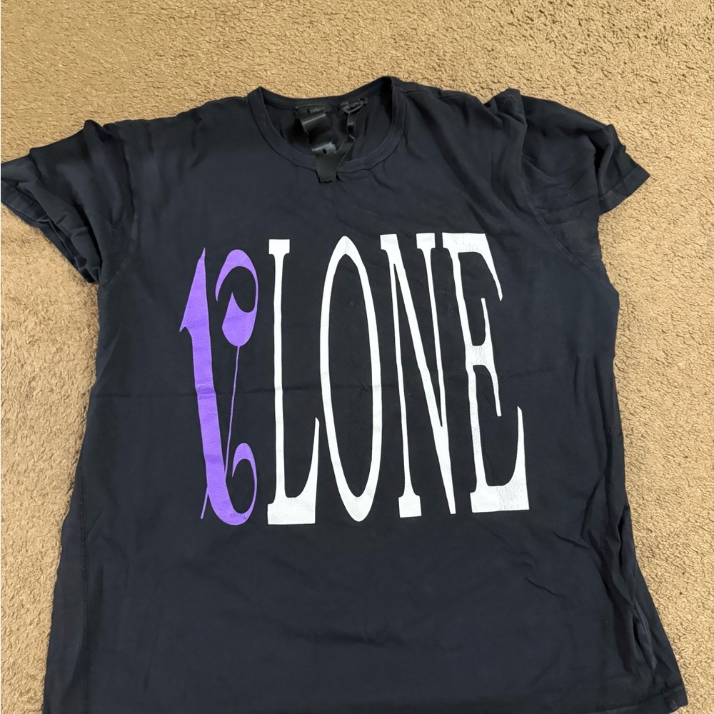 Vintage VLone tee size xxl